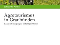Agrotourismus in Graubünden
