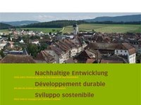 Nachhaltige Entwicklung