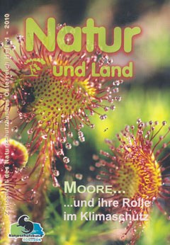 Moore und ihre Rolle im Klimaschutz