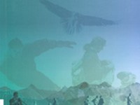 Die Alpen aus der Untersicht