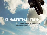 Klimaneutral leben