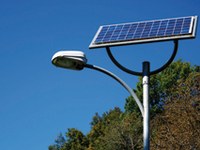 Förderung von Klimaschutz und nachhaltiger Energiepolitik für die Kommune der Zukunft