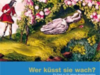 SzeneAlpen Nr. 95 - Wer küsst sie wach?