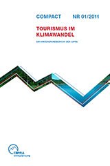 Tourismus im Klimawandel