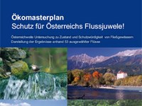 Ökomasterplan - Schutz für Österreichs Flussjuwele!