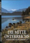 Die Mitte Österreichs