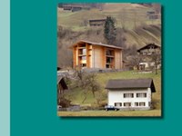 Die Erfindung der alpinen Architektur