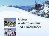 Alpiner Wintertourismus und Klimawandel