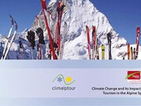 Auswirkungen des Klimawandels auf den Tourismus im Alpenraum