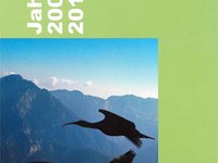 Jahrbuch des Vereins zum Schutz der Bergwelt