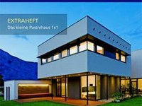 Passivhaus Kompendium 2012