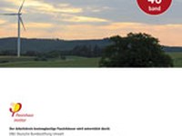 Nachhaltige Energieversorgung mit Passivhäusern