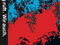 Der Berg ruft. Wir auch.