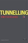 Tunnelling Switzerland