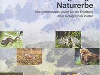 Die Alpen: das einzigartige Naturerbe