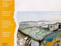 CIPRA Info 60: Mont Blanc – Monte Bianco