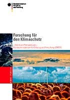 Forschung für den Klimaschutz