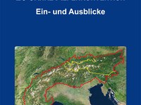 Das Buch: 25 Jahre Alpenkonvention – Ein- und Ausblicke