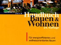 Handbuch Bauen & Wohnen