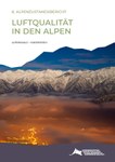 8. Alpenzustandsbericht: Luftqualität in den Alpen
