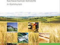 Nachwachsende Rohstoffe in Kommunen