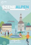 SzeneAlpen Nr. 103 - «Alpwil»