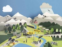 SzeneAlpen Nr. 104 - «Landschaft ist verhandelbar»