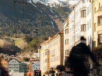 SzeneAlpen Nr. 110 - «Begegnungszone Alpen»