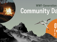 WWF Generation Earth: Community Days