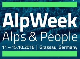 AlpWeek 2016