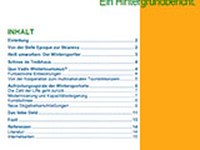 The upgrading of Alpine winter sports