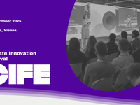 Climate Innovation Festival