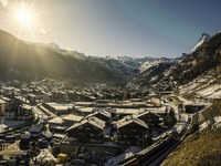 Affordable primary residences