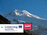 Climate-fit mountain regions