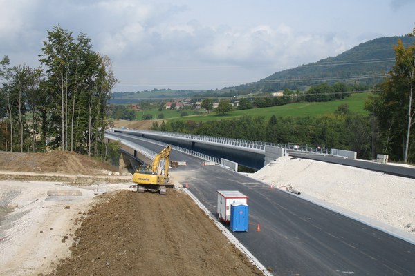 Alpine Convention reaffirms opposition to new Alpine motorways