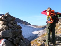 CIPRA embarks on a long-distance walk