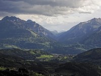 CIPRA: in pursuit of harmony on diversity