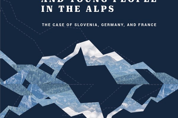 Dossier Quality of life and young in the Alps the case of Slovenia, Germany and France