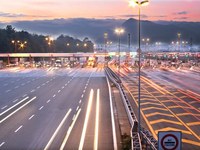 Eurovignette Directive: Renewed postponement at the expense of climate protection and population