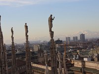 Alpine policy put to the test