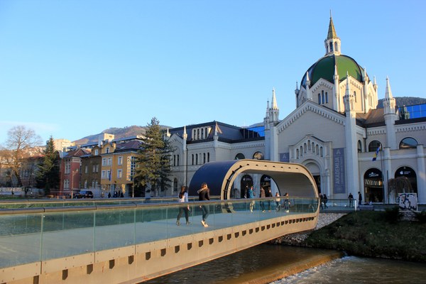 South-East Europe’s first climate champions crowned