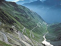 Conference to mark the 70th anniversary of Passo Stelvio National Park