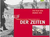 Trends in the mountain regions of Switzerland - the view of the locals on DVD