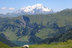 Will the Mont Blanc finally become part of UNESCO's Natural Heritage?