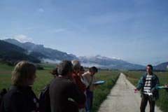 International workshop series "Disseminating Knowledge - Networking People" Rural-urban co-operation: A challenge for the Alpine region