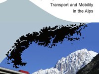 Alpine Convention: First Report on the State of the Alps focuses on transport and mobility