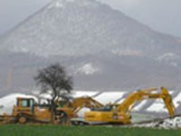 EU funds for fifty harmful projects