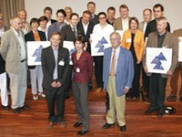 The challenge: disseminating knowledge