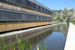 Manifesto for sustainable building