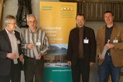 Latest edition of the Journal of Alpine Research now available online